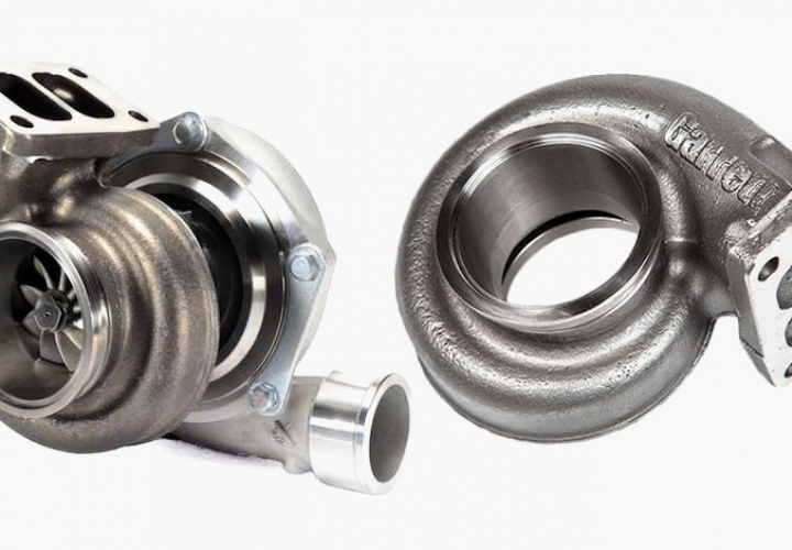 Boost Your Performance: The Power of Garrett GTX Gen 2 Turbos